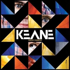Keane - Perfect Symmetry (Vinyl)