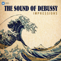 Blandade Artister - Impressions: The Sound Of Debu