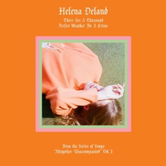 Deland Helena - Altogether Unaccompanied Vol.I & Ii
