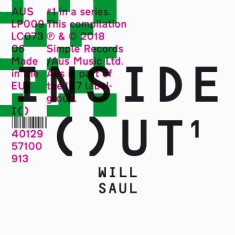 Saul Will - Inside Out
