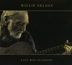 Nelson Willie - Last Man Standing