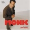 Filmmusik - Monk in the group CD / Film/Musikal at Bengans Skivbutik AB (3110461)