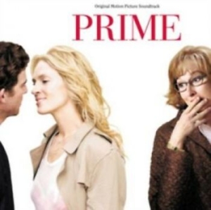 Various Artists - Prime - Soundtrack