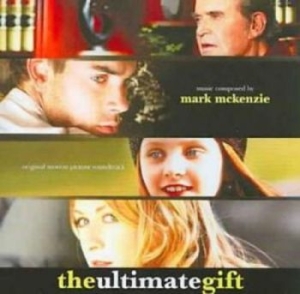 Various Artists - Ultimate Gift - Soundtrack