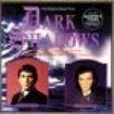 Filmmusik - Dark Shadows in the group CD / Film/Musikal at Bengans Skivbutik AB (3110499)