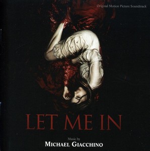 Filmmusik - Let Me In