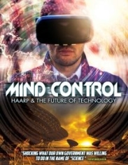 Mind Control: Haarp & The Future Of - Film in the group OTHER / Music-DVD & Bluray at Bengans Skivbutik AB (3113667)
