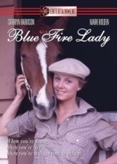Blue Fire Lady - Film in the group OTHER / Music-DVD & Bluray at Bengans Skivbutik AB (3113702)