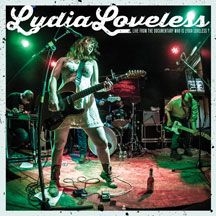 Loveless Lydia - Live From The Documentary Who Is Ly in the group OTHER / Övrigt /  at Bengans Skivbutik AB (3113715)