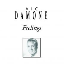 Damone Vic - Feelings in the group CD / Rock at Bengans Skivbutik AB (3113727)