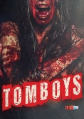 Tomboys - Film in the group OTHER / Music-DVD & Bluray at Bengans Skivbutik AB (3113732)