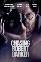 Chasing Robert Barker - Film in the group OTHER / Music-DVD & Bluray at Bengans Skivbutik AB (3113735)