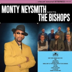 Symarip's Monty Neysmith - Meets The Bishops