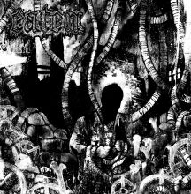 Eaten - Eaten in the group VINYL / Rock at Bengans Skivbutik AB (3113743)