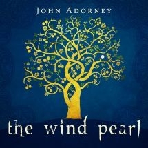 Adorney John - Wind Pearl in the group CD / Pop at Bengans Skivbutik AB (3113789)