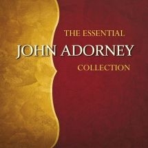 Adorney John - Essential John Adorney in the group CD / Pop at Bengans Skivbutik AB (3113790)