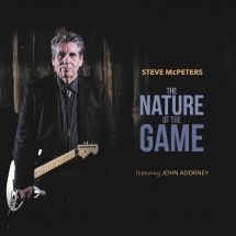 Mcpeters Steve - Nature Of The Game