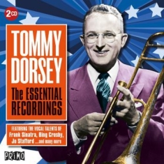 Tommy Dorsey - Essential Recordings