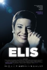 Elis - Film in the group OTHER / Music-DVD & Bluray at Bengans Skivbutik AB (3113868)