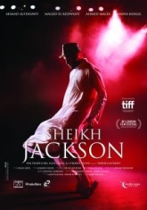 Jackson Sheikh - Film
