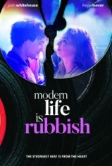 Modern Life Is Rubbish - Film in the group OTHER / Music-DVD & Bluray at Bengans Skivbutik AB (3113870)