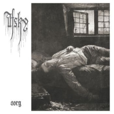 Afsky - Sorg (Vinyl)
