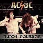 AC/DC - Dutch Courage 1978 (Fm)