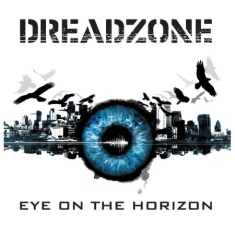 Dreadzone - Eye On The Horizon - Col.Vinyl