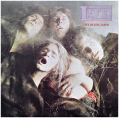 Life - Life After Death (180 G)