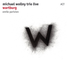 Michael Wollny Trio - Wartburg