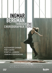 Various - Ingmar Bergman Through The Choreogr
