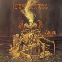 Sepultura - Arise (Vinyl)