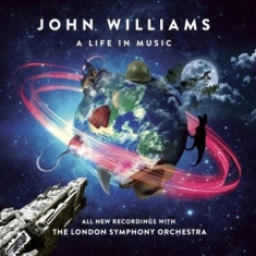 Williams John - John Williams: A Life In Music
