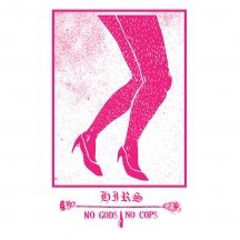 Hirs - Second 100 Songs in the group OTHER / Övrigt /  at Bengans Skivbutik AB (3117501)