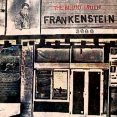 Frankenstein 3000 - Blunt Truth!