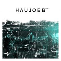 Haujobb - Alive in the group CD / Rock at Bengans Skivbutik AB (3117555)