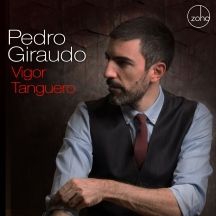 Giraudo Pedro - Vigor Tanguero