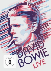 Bowie David - Live - Tv Broadcasts
