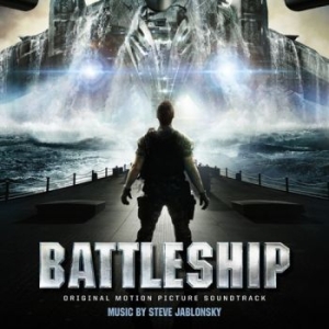 Various Artists - Battleship - Soundtrack