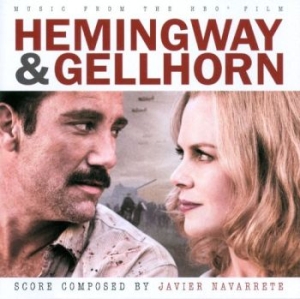 Various Artists - Hemingway & Gellhorn - Soundtrack
