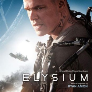 Various Artists - Elysium - Soundtrack