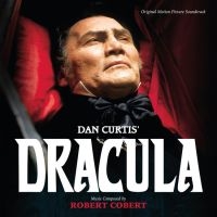 Filmmusik - Dan Curtis Dracula
