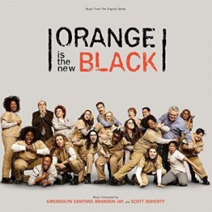 Various Artists - Orange Is The New Black - Soundtrac