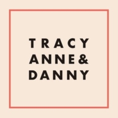 Tracyanne & Danny - Tracyanne & Danny (Ltd Opaque Red V