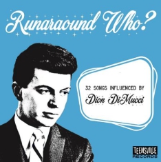 Blandade Artister - Runaround Who? (32 Songs Influenced