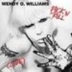 Williams O Wendy - Fuck 'N' Roll (Live) Ltd Red Vinyl in the group OTHER / Övrigt /  at Bengans Skivbutik AB (3118332)