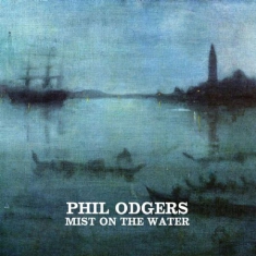 Odgers Phil - Mist On The Water Ep
