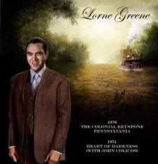 Greene Lorne - Colonial Keystone: Pennsylvania