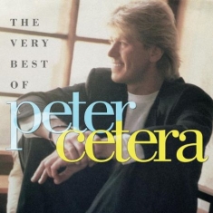 Cetera Peter - Very Best Of Peter Cetera