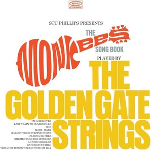 Various Artists - Stu Phillips Presents The Monkees S
